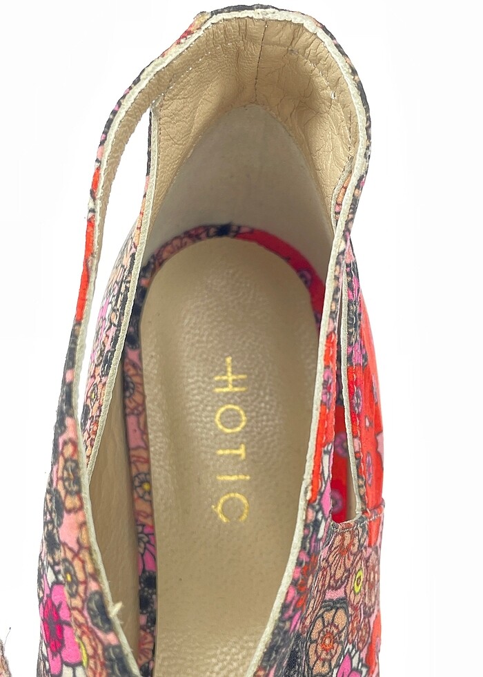 Hotiç Klasik Ayakkabı %70 İndirimli. - Görsel 4