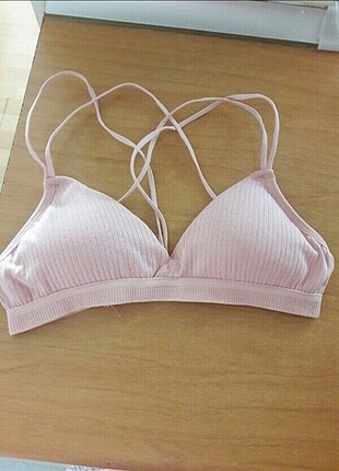 iki adet bralet