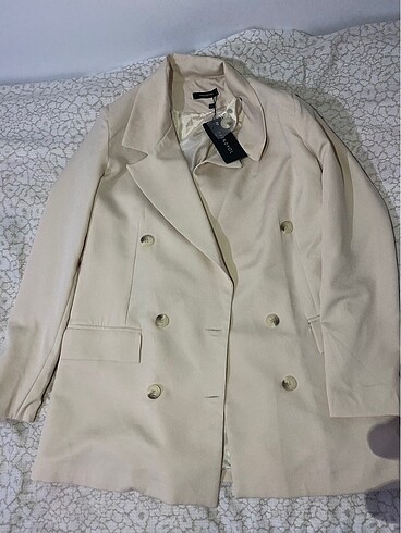 Blazer ceket