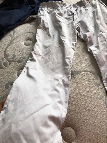 Zara Ramsey pantolon