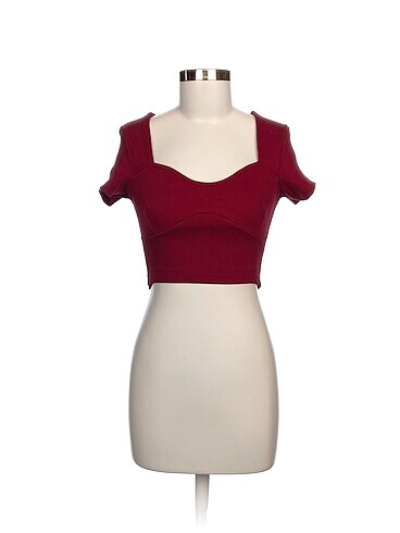 Vintage Love Bluz %70 İndirimli.