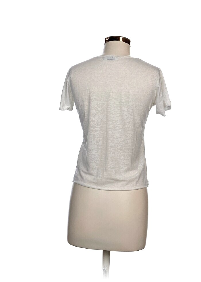 Vintage Love T-shirt %70 İndirimli. - Görsel 3