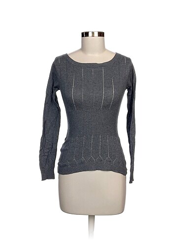 Mango Bluz %70 İndirimli.