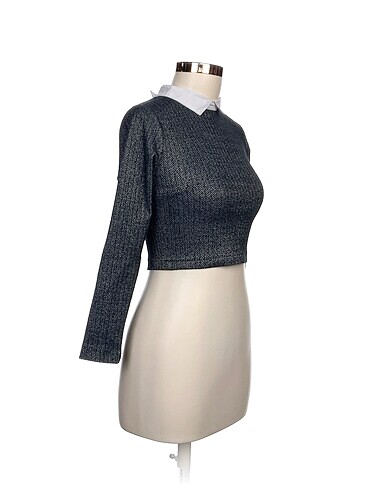 Vintage Love Vintage Love Bluz %70 İndirimli.