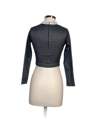 s Beden Vintage Love Bluz %70 İndirimli.