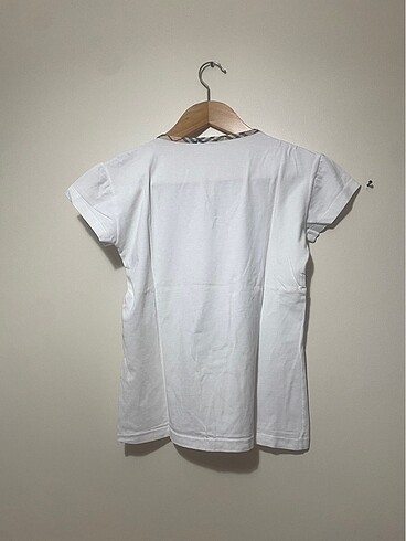 s Beden Burberry Tshirt