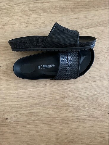 40 Beden Birkenstock terlik