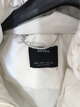 Bershka S bedendir 