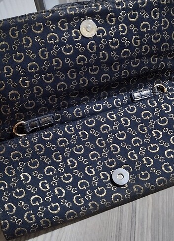 Guess Guess cluch canta 