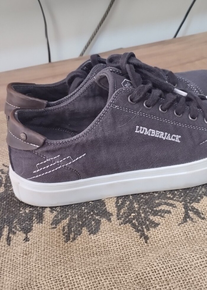 Lumberjack 41 numara - Görsel 2