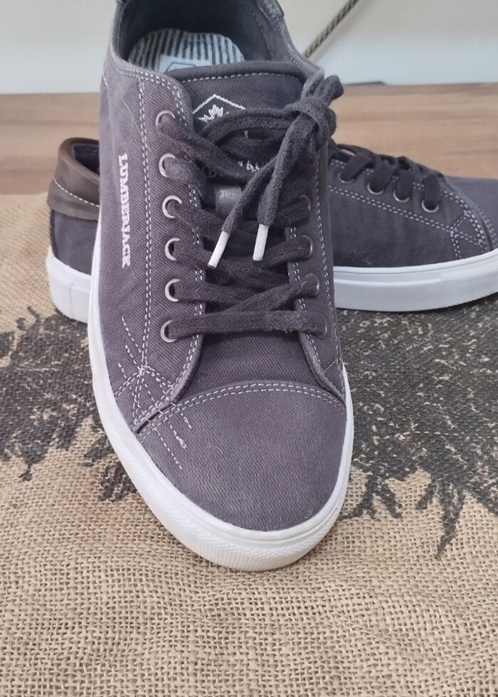 Lumberjack 41 numara - Görsel 3