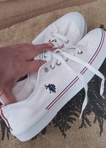 U.S Polo Assn. Us polo orjınal