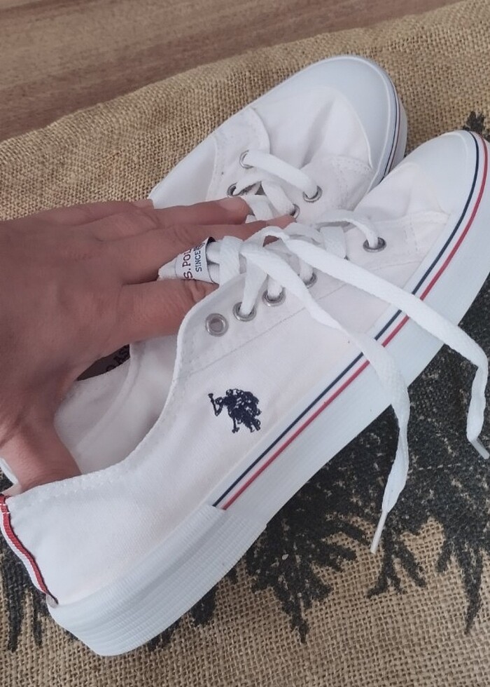 Us polo orjınal  - Görsel 2