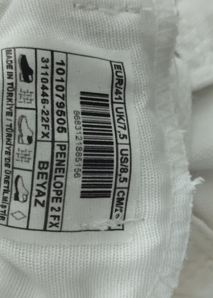 Us polo orjınal  - Görsel 3