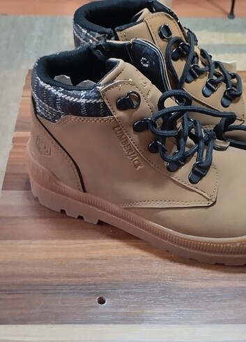 36 Beden Lumberjack 36 numara
