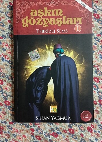 Aşkın gözyaşları