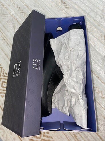 Erkek terlik - Görsel 2