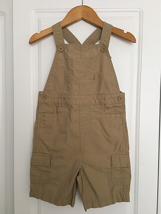 Mothercare erkek 18-24 ay salopet