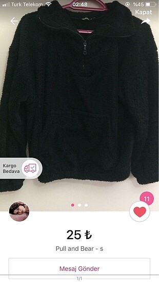 Bershka