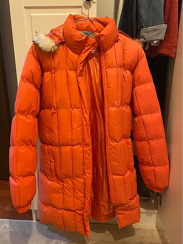 Şişme Mont