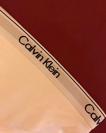 Calvin klein kadın külot s 3 adet