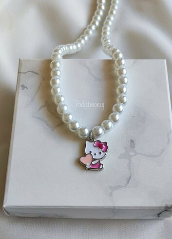 Hello Kitty Hello kitty kısa süreliğine 39 tl