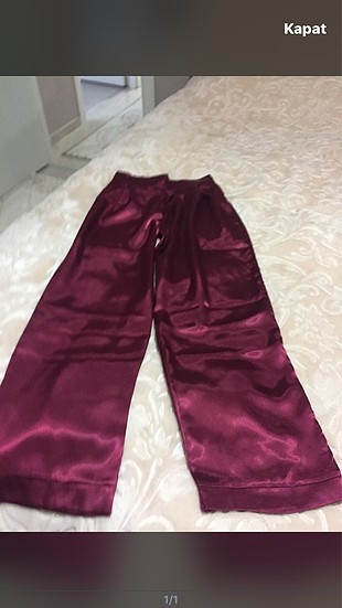 Pijama altı