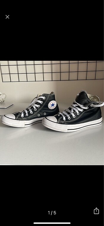 Converse bayan