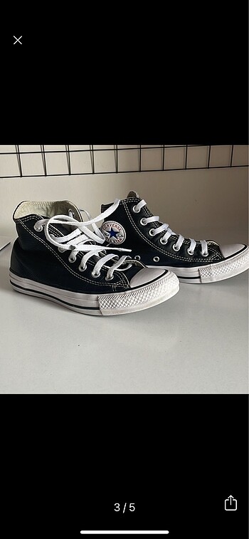 Converse Converse bayan
