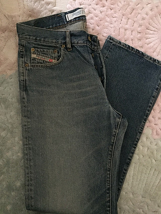 Diesel erkek jean 34 beden 