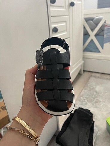 Diğer Bebek ayakkabı