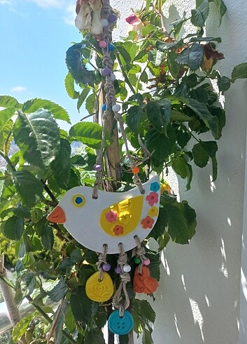 Beden 2li bahce balkon duvar susu