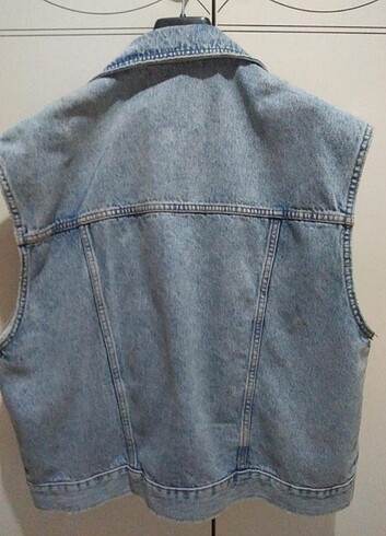Pull and Bear PULL AND BEAR CEKET YELEK