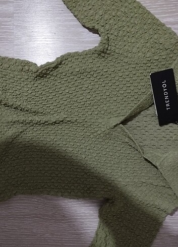 Zara Hiç kullanılmadı Sıfır ürün