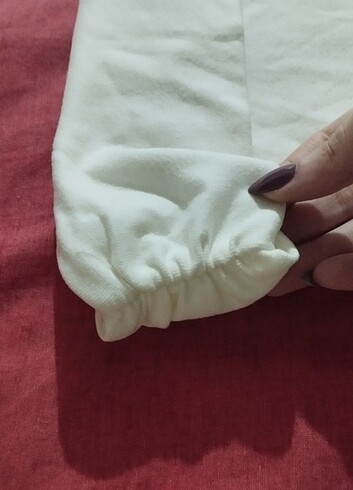 Zara ÜRÜN ZARA DEĞİLDİR ÖNE ÇIKMASI İÇİN ÖYLE DENİLMİŞTİR