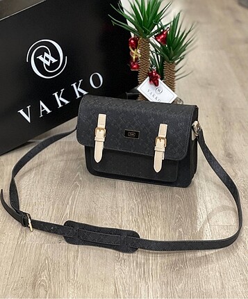 Beden Vakko postacı Çanta