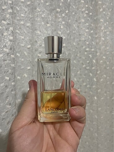 Lancome Miracle Homme 40/75 ml