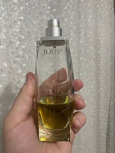 Joop What About Adam 40-120 ml