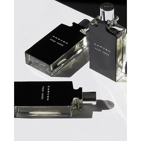 Carven Pour Homme 90/100 ml