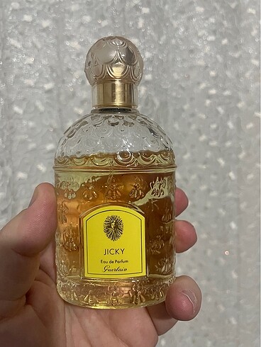 Guerlain jicky 98-100 ml