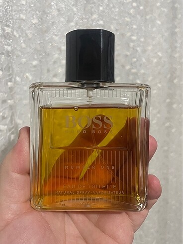 Hugo Boss Number One 90-100 ml