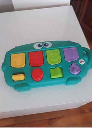 Fisher Price