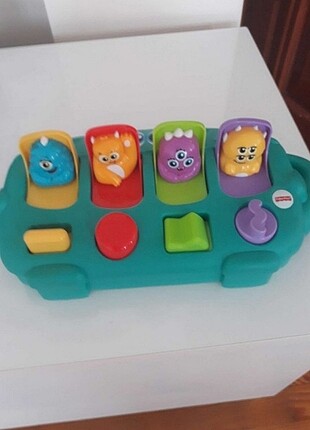 Fisher Price Fisher Price 