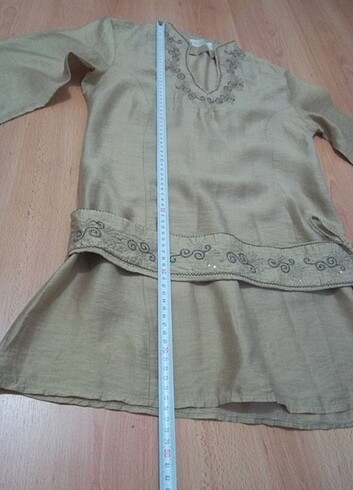 Etnik bohem bluz #vintage #y2k