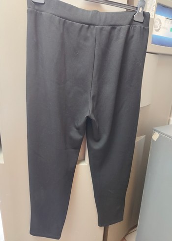 Siyah Kısa Kapüşonlu Fermuarlı Kadın Yelek - Görsel 11