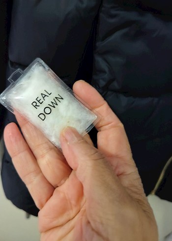 Kadın Siyah Fermuarlı Yüksek Yakalı Ceket - Görsel 4