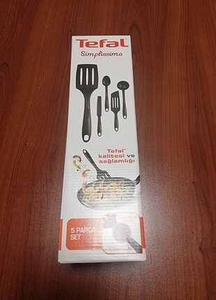 Beden Tefal servis seti