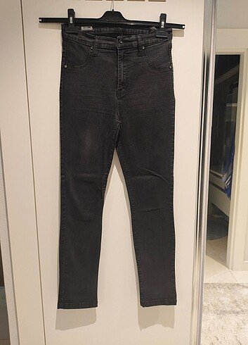 Red Apple likralı Jean pantolon 