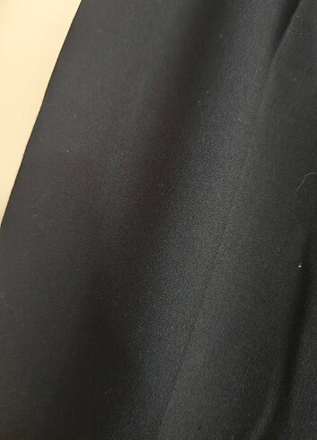 l Beden Lacivert İspanyol kumaş pantolon