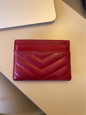 Yves Saint Laurent ysl kartlık